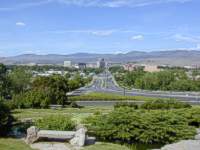 Relocating to Boise Idaho - Boise Real Estate information